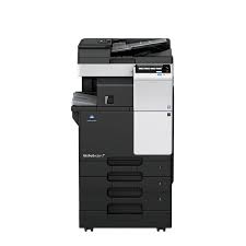 Our it healthcheck provides you with an accurate view of your it infrastructure, highlights any potential issues and risks and equips you with the information you need to ensure the optimal running of your it. Konica Minolta Bizhub C287 Multifunction Printer United Copiers
