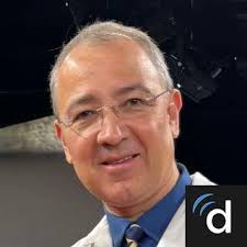 Dr. Lucian Lozonschi, MD