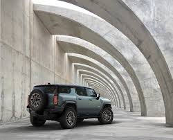 Find great deals on ebay for hummer h1. Gmc Reveals Hummer Ev Suv See The Price Features
