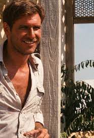 Born on 13th july, 1942 in chicago, illinois, usa, he. Young Harrison Ford Harrison Ford Indiana Jones Films Movie Stars