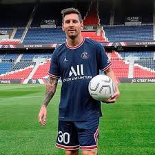 Also known as leo messi, is an argentine professional footballer who plays for and captains th. Usi56lyivrboem
