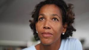 A neta negra de um líder nazista: “Luto contra um segredo tóxico”