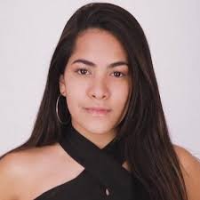 Micaela Dixon Product Designer