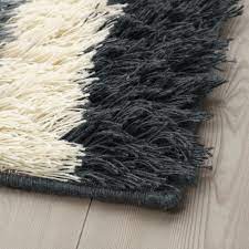 Not only flokati teppich ikea, you could also find another pics such as sisalteppich ikea, ikea teppich beige, hochflor teppich flokati, ikea off white teppich, ikea teppich vintage, ikea. Nautrup Teppich Langflor Bunt 133x195 Cm Ikea Deutschland