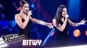 Alicja szemplińska, nastoletnia zwyciężczyni dziesiątej edycji programy the voice of poland jest teraz na językach wszystkich. Alicja Szemplinska Vs Daria Reczek 1 1 Bitwy The Voice Of Poland 10 Youtube