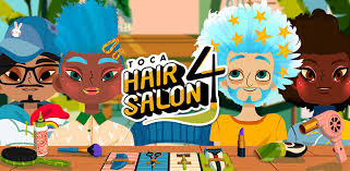 Add accessories such as hats, sunglasses and hair clips to top it … Toca Hair Salon 4 2 0 Apk Mod Data For Android Apkses
