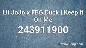 Below are 36 working coupons for duck dash codes roblox from reliable websites that we have updated . Fbg Duck Roblox Id Codes Fbg Duck And The Other Side Of Drill By Sky Taylor Medium We Ve Been Compiling These For Many Different Games And Have Put All Of