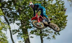 MXDN: Jett Lawrence remporte la manche MX2+MXGP