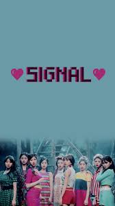 Blackpink Signal 200million Youtube Yg Blinks 240420 Twice Tzuyu Wallpaper Kpop Iphone Wallpaper