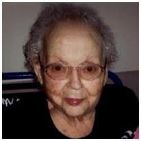 Obituary information for Mary Jerline Divers