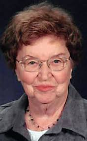 Columbus neighbors: Recently published obituaries