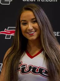 2021-22 Cheerleading Roster