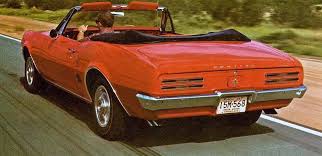 Image result for Regimental Red 1967 Firebird