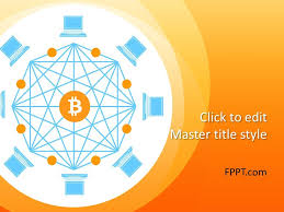 A cryptocurrency is a new form of digital asset based on a network that is distributed across a large number of computers. Free Cryptocurrency Network Powerpoint Template Free Powerpoint Templates