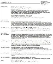 We get it, we have all been there: Sample Resume For Graduate Freshers