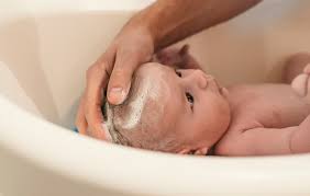 During the first 48 hours after the procedure, sponge bathing is recommended. The Safety Dos And Don Ts Of Bathing Your Baby Westchester Health Blog