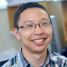 Evan Harrell (@EvanRHarrell)