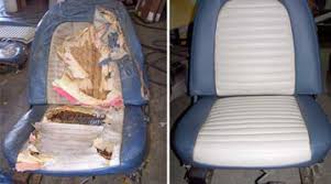 Learn more about our vehicle upholstery repair services. Car Upholstery Repair Near My Location