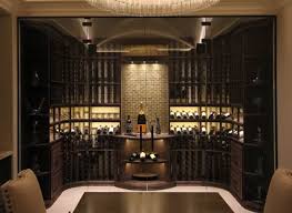 Check spelling or type a new query. Glass Enclosed Wine Cellar Design Ideas Get A Free Design Glass Doors Cabinets And Walls