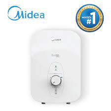 Our certified technicians are proficient in a variety of water heater systems. Buy Midea Water Heaters Online Lazada Com Ph