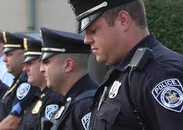 Officer Peter Partak...