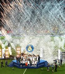 22 clubs have won the uefa champions league/european cup. Complete Champions League List Of Winners