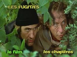 Amazon.com: Les Fugitifs : Pierre Richard, Gérard Depardieu, Jean Carmet,  Maurice Barrier, Jean Benguigui, Roland Blanche, Anaïs Bret, Philippe  Lelièvre, Yveline Ailhaud, Didier Pain, Marc Adjadj, Alain Algara, Luciano  Tovoli, Francis Veber,
