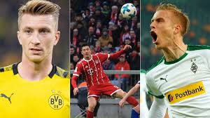 Dass hütter für gladbach interessant ist, liegt auf. Kohfeldt Und Baumann Befremden Uber Bobic Und Hutter Vor Werder Bremens Duell Bei Eintracht Frankfurt Kicker