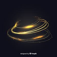 Download Golden Glowing Spiral Light Line For Free Studio Background Images Dark Background Wallpaper Blur Background Photography