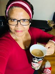 Wonderful Blessed first Saturday Morning in 2021. How are you doing and  what are you up to? Me, I got up at 4:30 to take my granddaughter to  airport to fly back