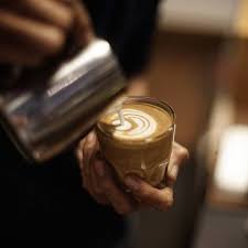 A ristretto shot is a beverage we make with the same amount of coffee that we use to make an espresso shot, but halving the. Piccolo Latte Kaffeefilter