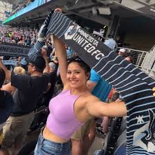 Maybe you would like to learn more about one of these? Ashley Dominguez Ashleydenae9 Twitter