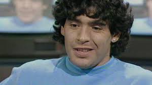 Soccer great diego maradona led argentina to victory in the 1986 world cup, though his accomplishments were later overshadowed by his battles with drug abuse. Amazon De Diego Maradona Ansehen Prime Video