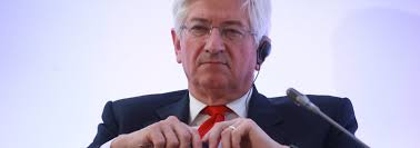 Citigroup Taps Mark Carawan to Be Compliance Chief