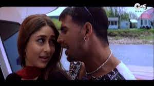 Ek Dilruba Hai Mera Dil Jis Dil Pe Fida Hai Bewafaa Akshay Kumar Kareena Kapoor Bollywood Music Akshay Kumar Music Videos