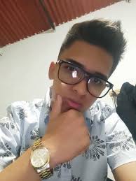 Ryan José Kush Mudalel