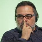 Menschenrechtstagung Berlin