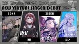 CONA (VSinger)