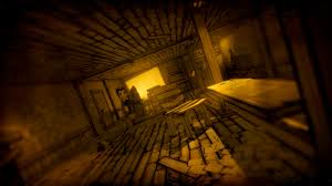 I was originally gonna recreate the little teaser that appears at the very end of the chapter 1 prototype but i decided to change direction at the very last minute. Category Prototypes Bendy Wiki Fandom