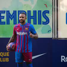News, fixtures, results, transfer rumours and squad barça. Fc Barcelona News 23 July 2021 Memphis Presented Ilaix Moriba Wanted By Premier League Barca Blaugranes