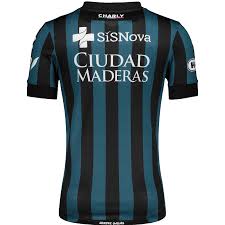 Querétaro 2020 fifa 20 jan 2, 2020. Charly Queretaro 2020 21 Away Men S Stadium Jersey Wegotsoccer
