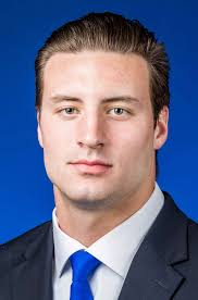 Gray Earns All-America Honors