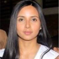 Tamara Solis Paredes