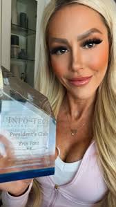 Another successful year and Info-Tech President's Club in the books. This  is my 11th President's Club win in my 15 years at Info-Tech. I'm so  grateful to get to work with all