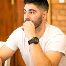 Horacio Estigarribia Ortiz Email & Phone Number