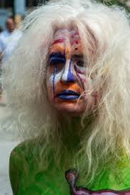 Body Painting by Andy Golub Photo Gallery by Andrew Koenig at pbase.com