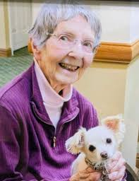 Obituary information for Glee Becker