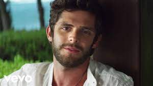 Check spelling or type a new query. Thomas Rhett Die A Happy Man Youtube
