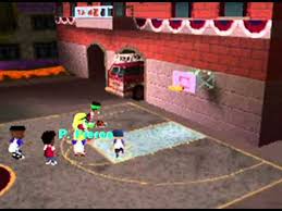 Log in to add custom notes to this or any other game. Backyard Basketball Advert For Ds Youtube