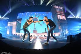 Merci la fête de l'humanité on a fini en beauté les festivals!, ont écrit bigflo et oli sur leurs réseaux sociaux. Bigflo Oli Jain Et Foe Les Artistes De Toulouse En Force Aux Prochaines Victoires De La Musique Actu Toulouse